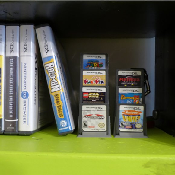 Nintendo | Video Games & Consoles | Nintendo Ds 3ds Mini Game Display ...